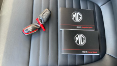MG HS 1.5 T-GDI Trophy 5dr Petrol Hatchback